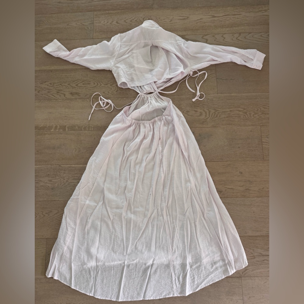 Derby Dress 
YFB CLOTHING size small - Picture 8 of 9